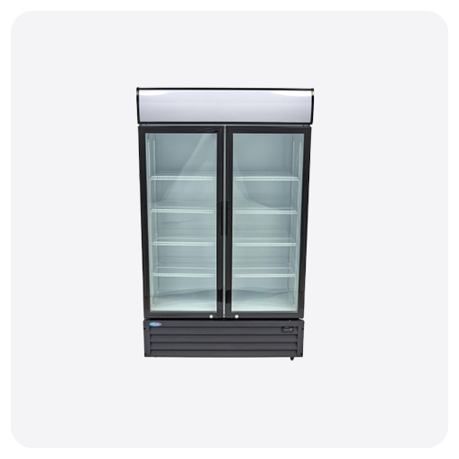 Soda Freezer